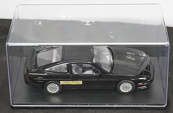 Amazon.co.jp: ◇124 日産180SX 1989 国産名車コレクション1/24