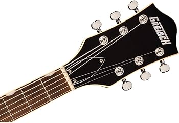 Amazon.co.jp: GRETSCH グレッチ セミアコ G5622T Electromatic