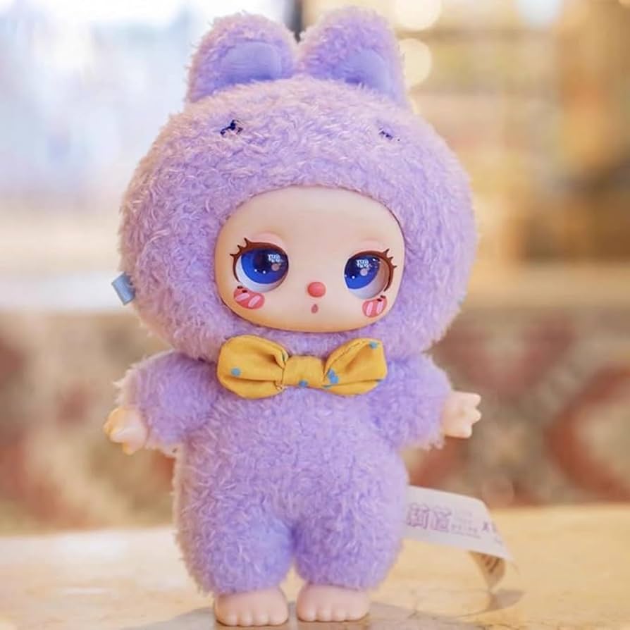 Amazon.co.jp: 【正規代理店品】Liila's Lucky Cat Blind Box 第2弾