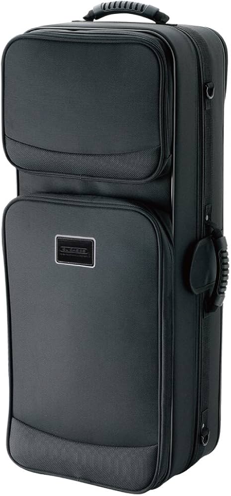 Amazon.co.jp: GL CASES 管楽器用ケース GLIシリーズ テナーサックス用