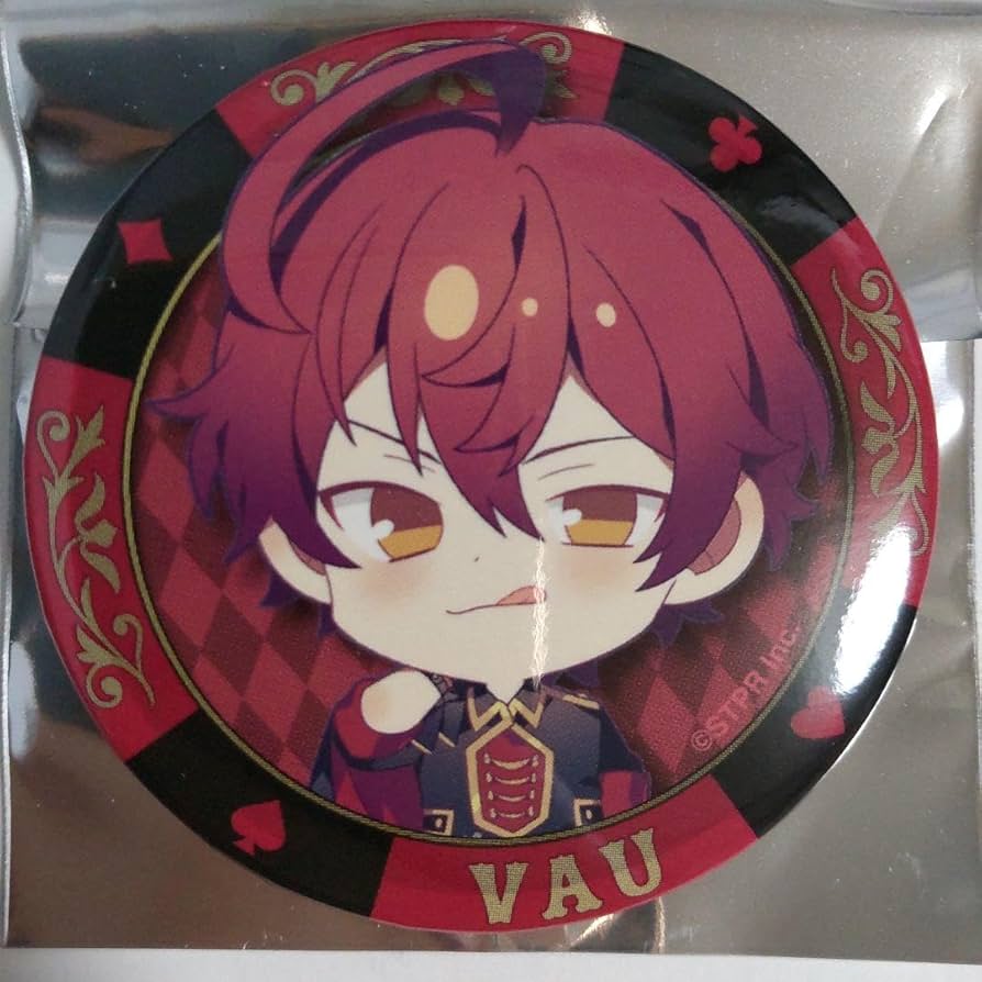 KnightA 騎士A ばぁう 缶バッジ｜Yahoo!フリマ（旧PayPayフリマ