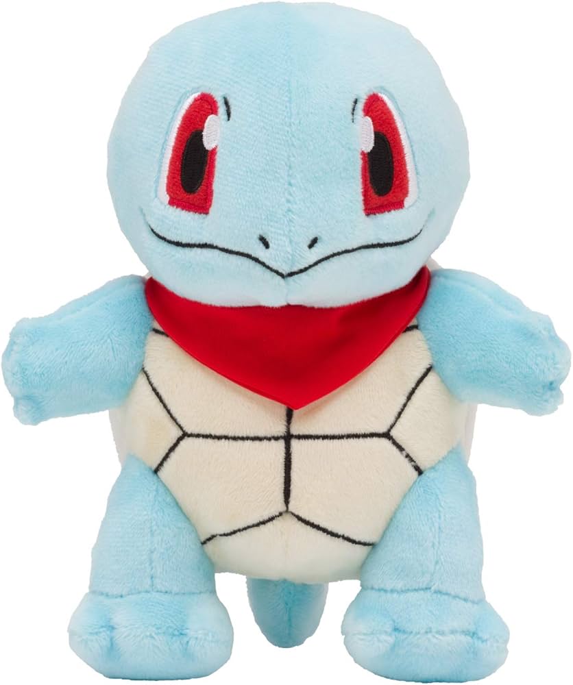 Amazon.co.jp: ポケモンセンターオリジナル ぬいぐるみ ポケモン不思議