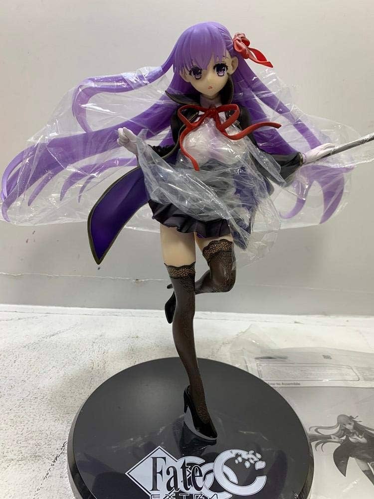 Amazon | 双翼社 1/7スケール ABS&PVC製塗装済み完成品フィギュア Fate