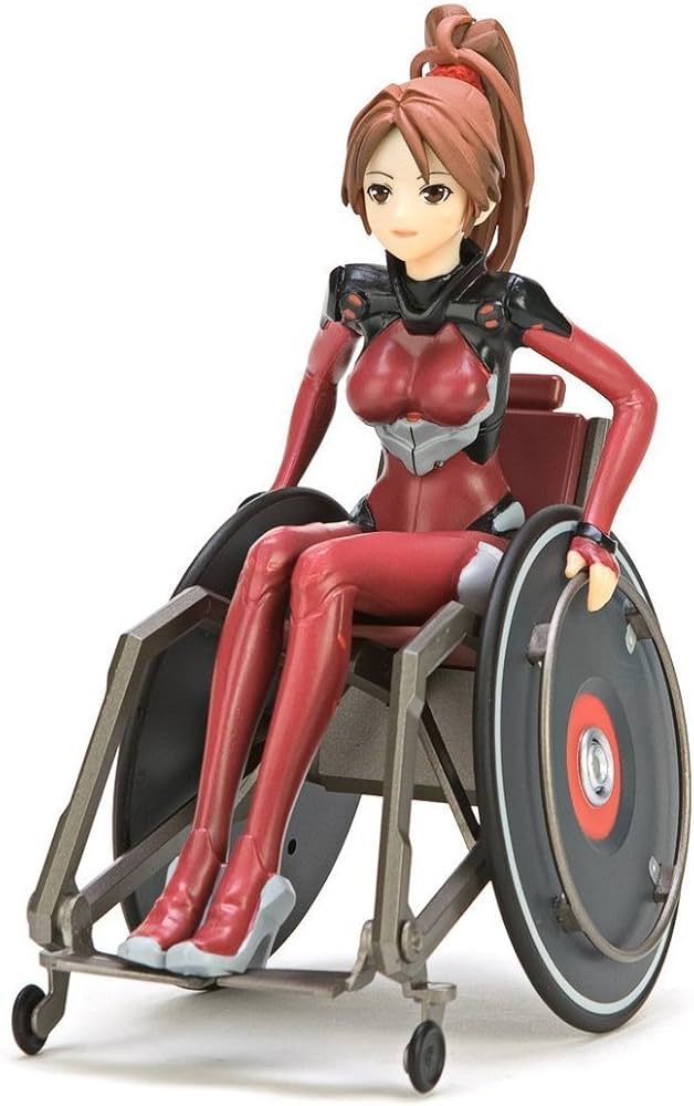 Amazon | ギルティクラウン 篠宮綾瀬 プレミアムクオリティフィギュア