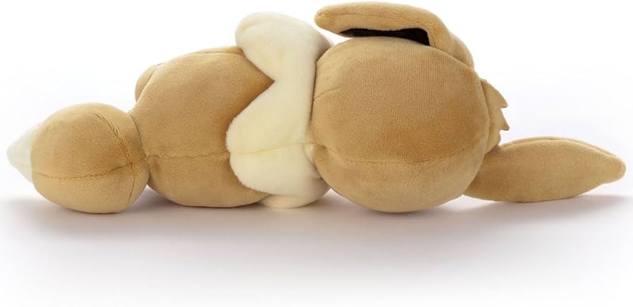 Amazon.co.jp: ポケモン すやすやフレンド ぬいぐるみS イーブイ 幅約