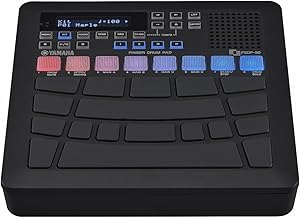 YAMAHA reface CP - 1960～70年代のエレクトリックピアノをリアルに