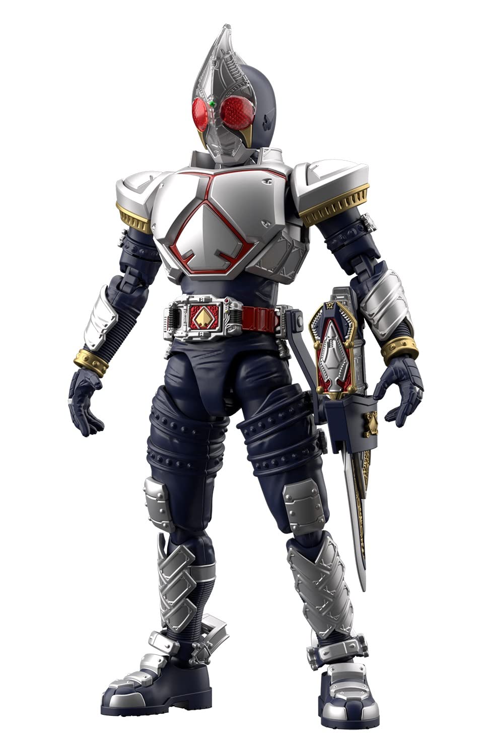 Amazon.co.jp: BANDAI SPIRITS Figure-Rise Standard Kamen Rider