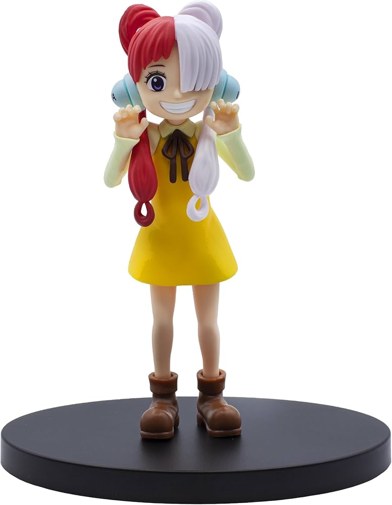 Amazon.co.jp: バンプレスト ワンピース ONE PIECE FILM RED DXF THE