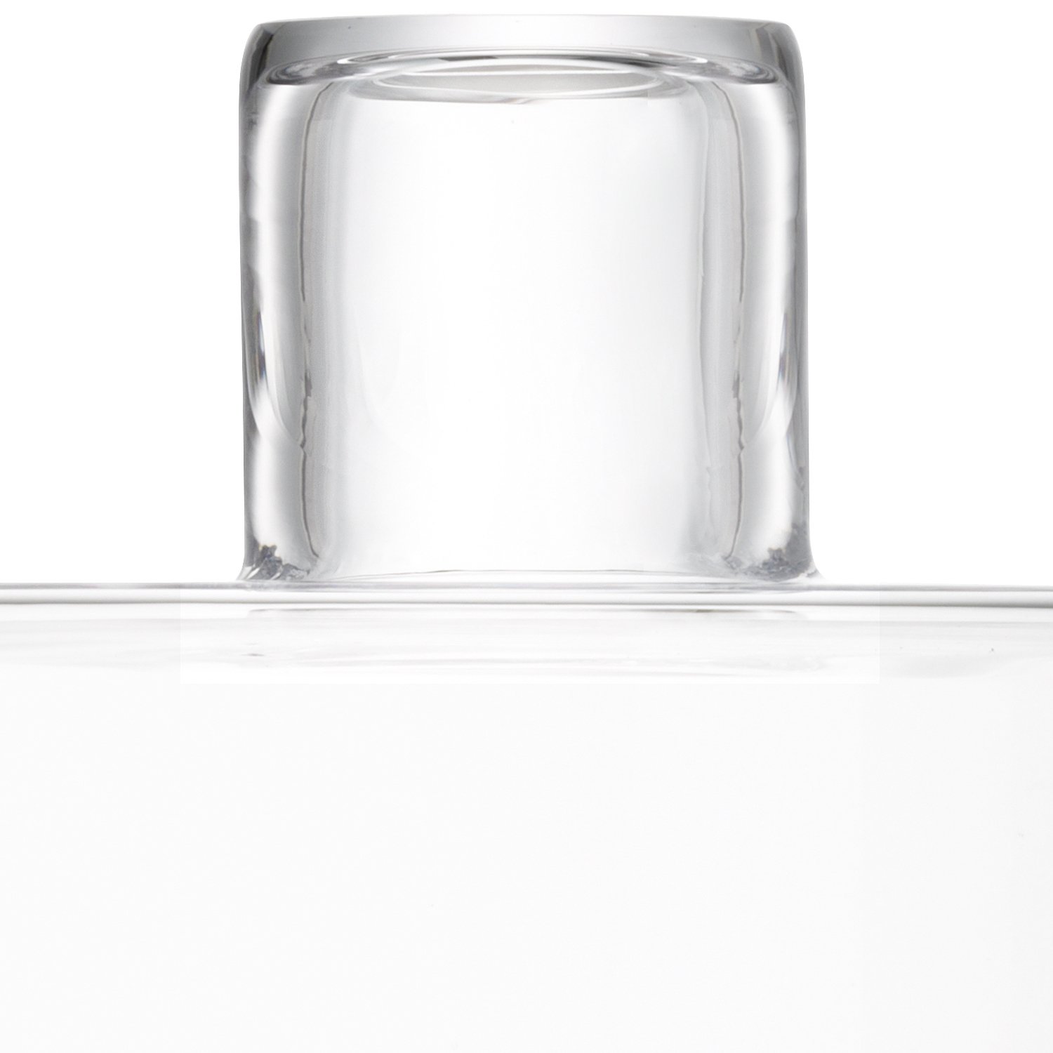 Amazon.co.jp: LSA(エルエスエー) チーズドーム&ウッドトレー クリア