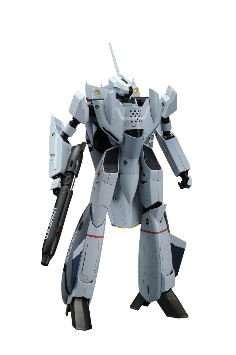 Amazon.co.jp: マクロスゼロ 完全変形VF-0A フェニックス 工藤シン搭乗