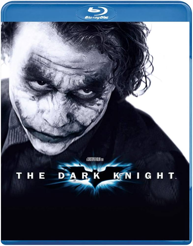 Amazon.co.jp: ダークナイト (2枚組) スペシャル・パッケージ (期間