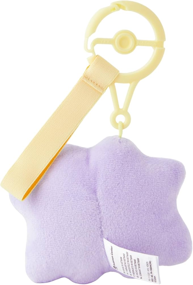 Amazon.co.jp: ポケモンセンターオリジナル 【国内用】マスコット 十