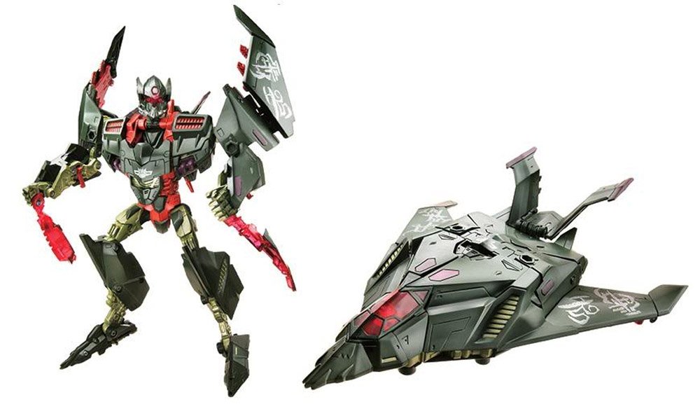 Amazon.co.jp: トランスフォーマームービー RD-25 N.E.S.T.マインド