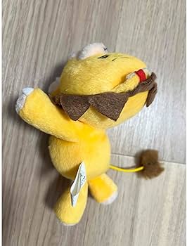 Amazon.co.jp: ブリーチ BLEACH コン いろんなコン ぬいぐるみ : おもちゃ