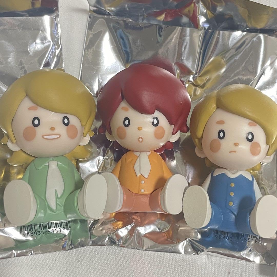 Amazon.co.jp: Mrs. GREEN APPLE ミセスグリーンアップル ガチャ