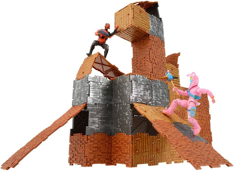 Amazon.co.jp: フォートナイト リアルアクションフィギュア ターボ