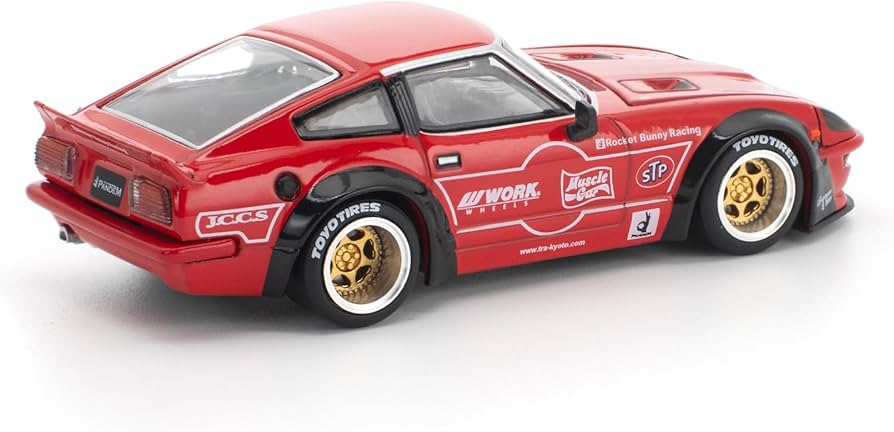 Amazon | ジェネシスカンパニー (Genesis Company) POP RACE 1/64