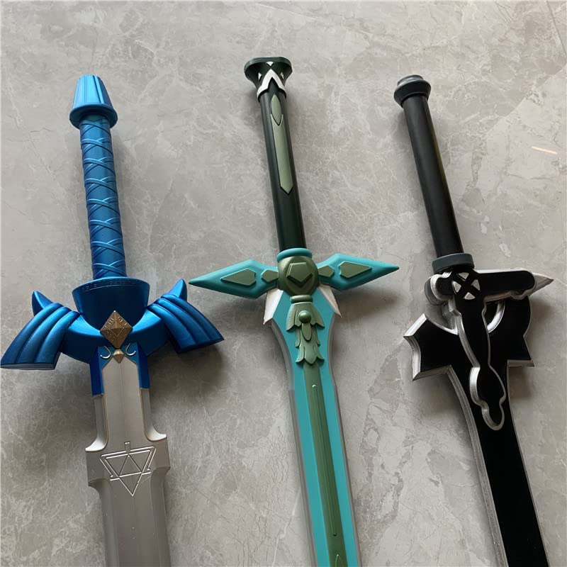 Amazon.co.jp: ソードアート・オンライン コスプレ 武器 剣 SAO キリト