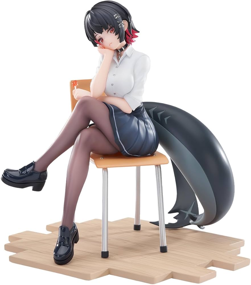 Amazon.co.jp: APEX LIMEPIEシリーズ ゼンレスゾーンゼロ エレン