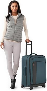 Briggs & Riley Zdx, Ocean, 21