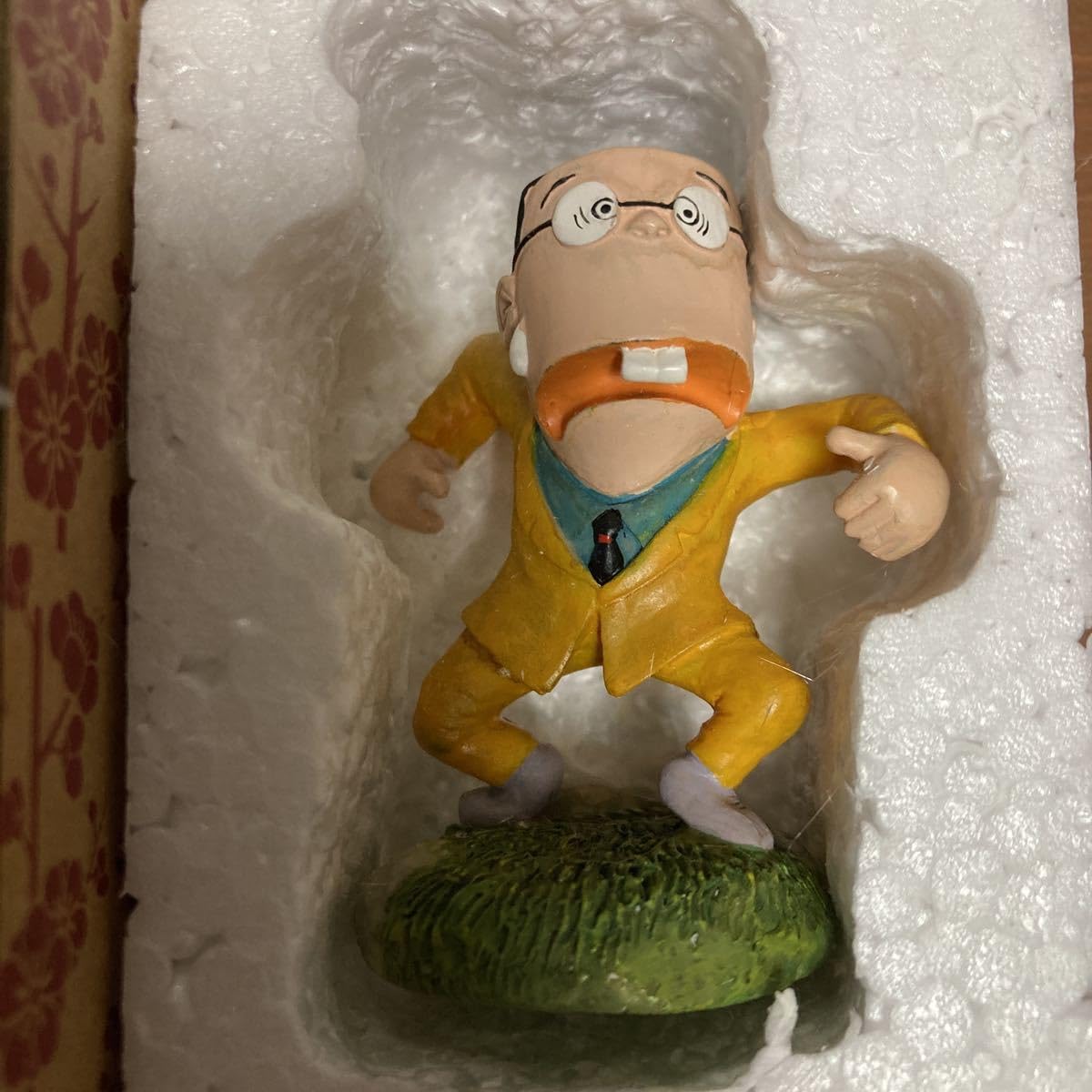 Amazon | iicg 妖怪舎 監修水木しげる ゲゲゲの鬼太郎 妖怪フィギュア