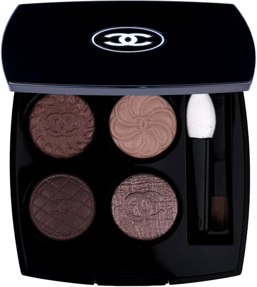 Amazon.co.jp: CHANEL LES 4 OMBRES BOUTONS レ キャトル オンブル