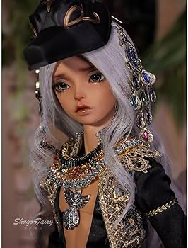 Luca A09 BJD 1/3 ドール本体 Luca A09 BJD 1/3 ドール本体 Luca様専用