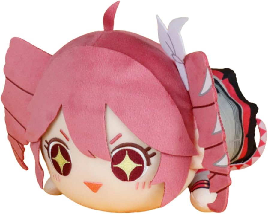 Amazon.co.jp: 重音テト くてんこ BIG ぬいぐるみ 全2種 約25㎝ (重音