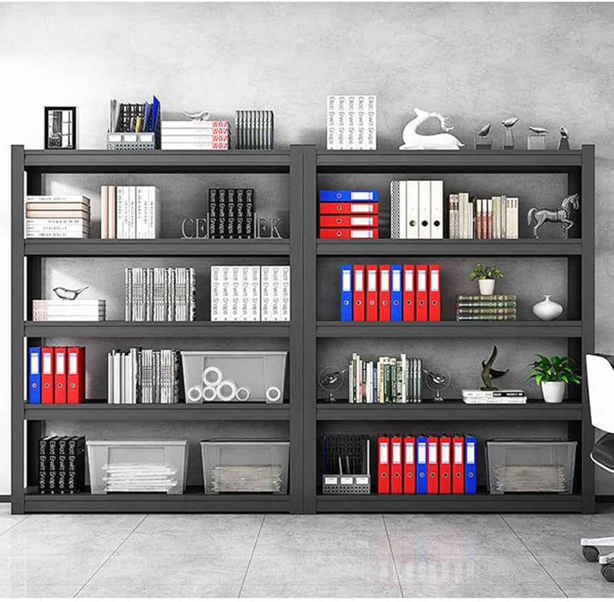 Amazon｜ラック スチールラック 幅90 棚板 スチール棚 金属棚 棚板