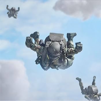 Amazon.co.jp: G.I. Joe クラシファイドシリーズ 60周年記念アクション