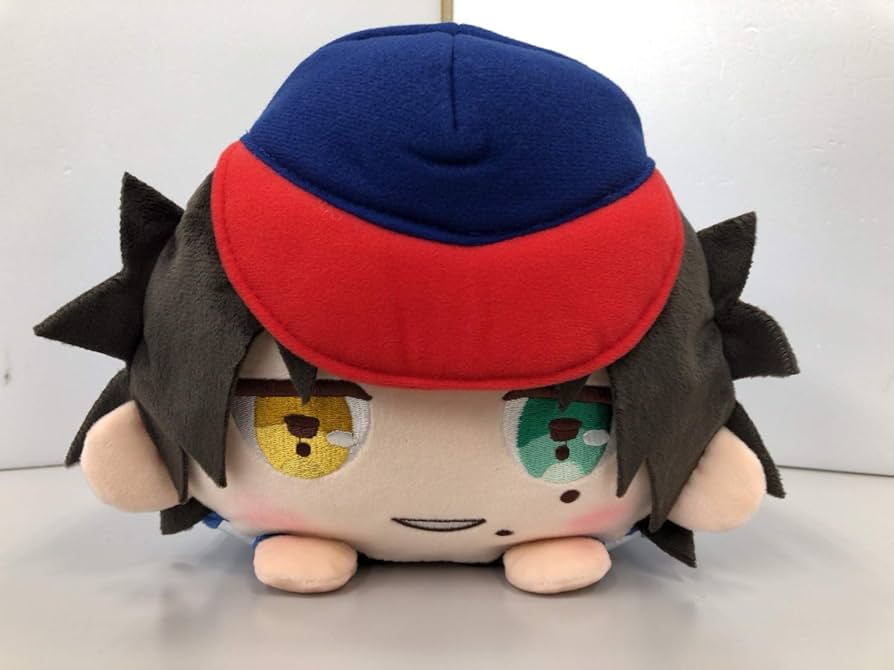 Amazon.co.jp: 中外鉱業 ヒプノシスマイク Division Rap Battle 山田