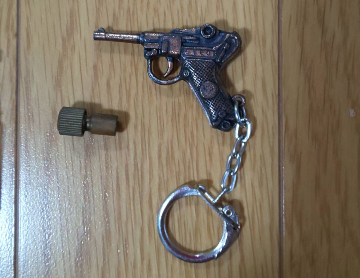 Amazon.co.jp: 超激レア ミクロマンクラブ ミクロルガー ＆ ワッペン