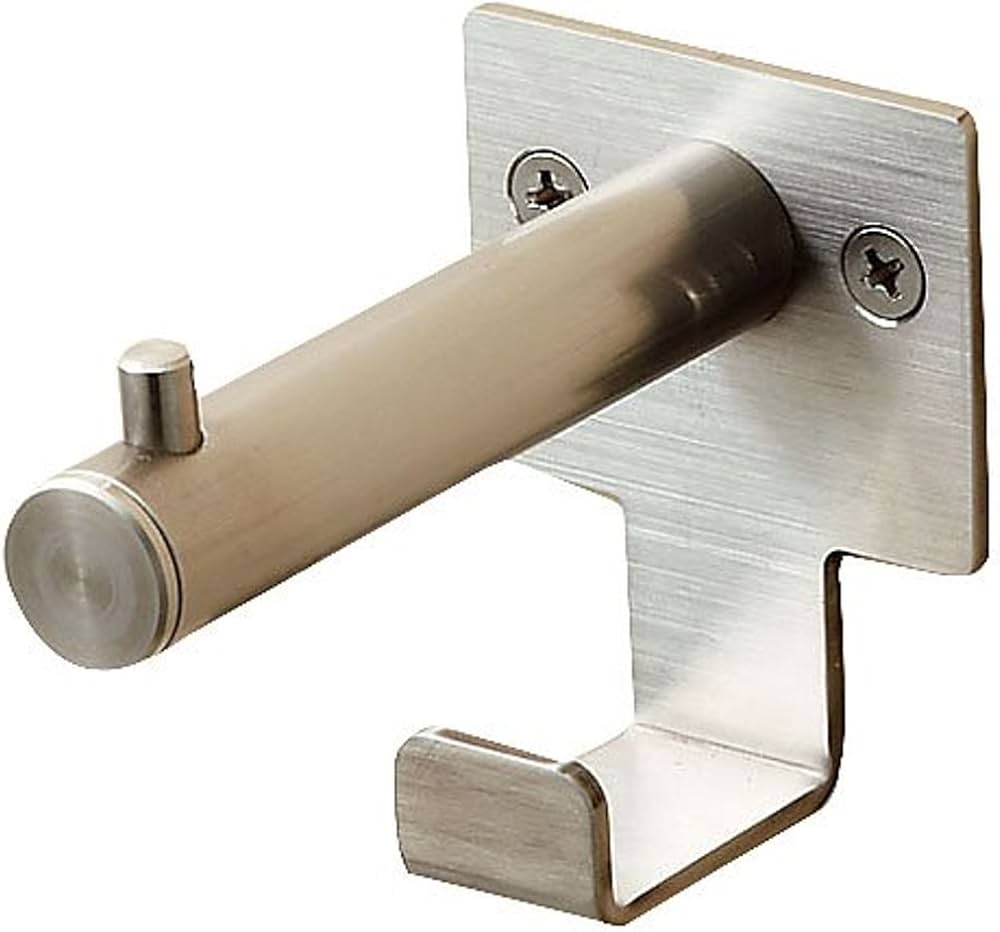 Amazon | LIXIL(リクシル)INAX ダブルフック 50×86×63 KF-28 | 洗面水