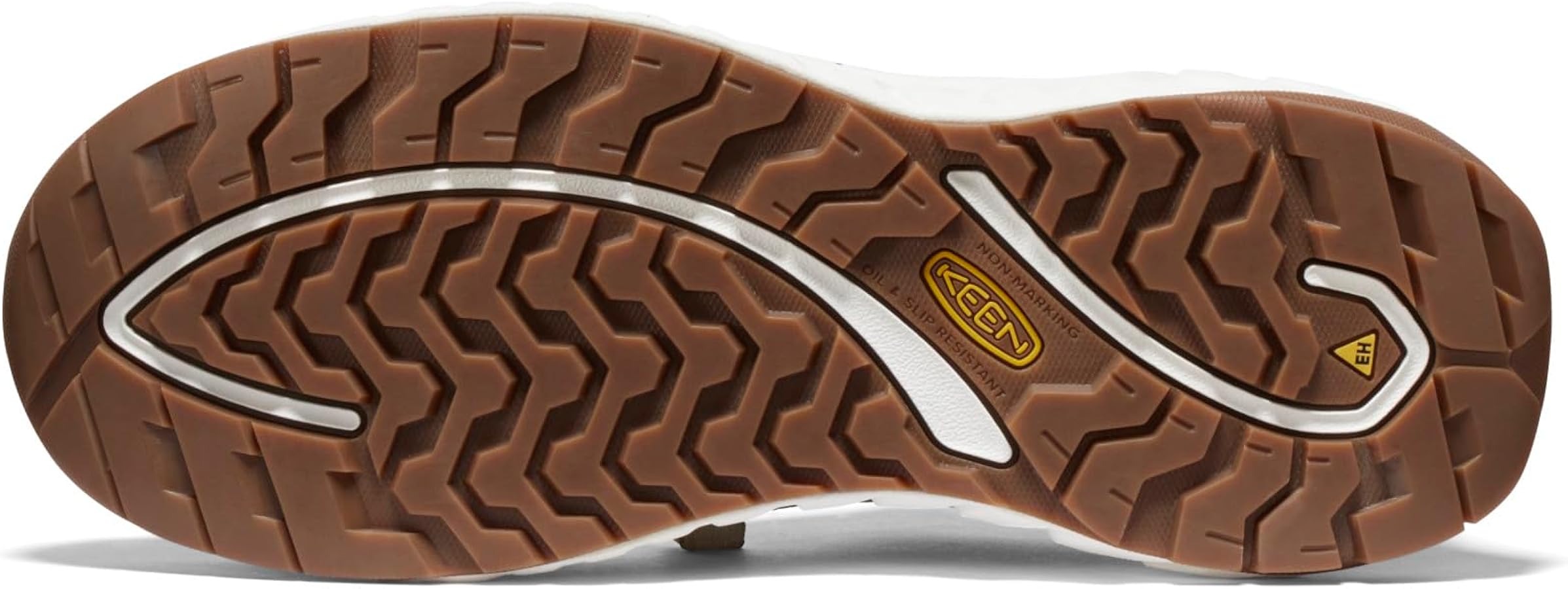 Amazon | [キーン] 安全靴 ARVADA SHIFT アルヴェダ シフト メンズ