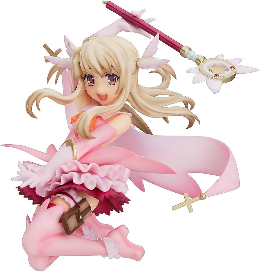 Amazon.co.jp: Fate/Kalied liner プリズマ☆イリヤ プリズマ☆イリヤ