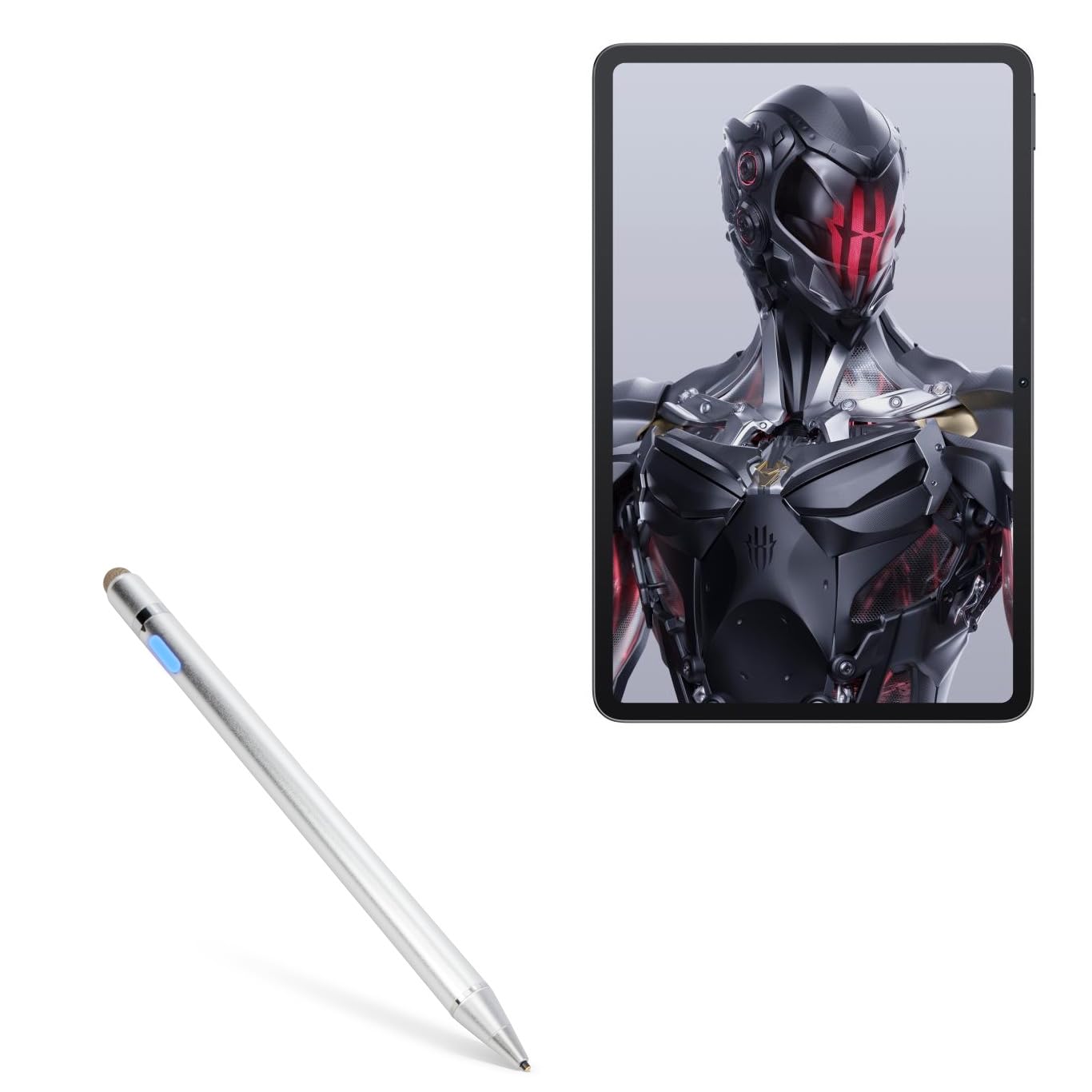 Amazon.com: BoxWave Stylus Pen Compatible with ZTE Nubia Red Magic