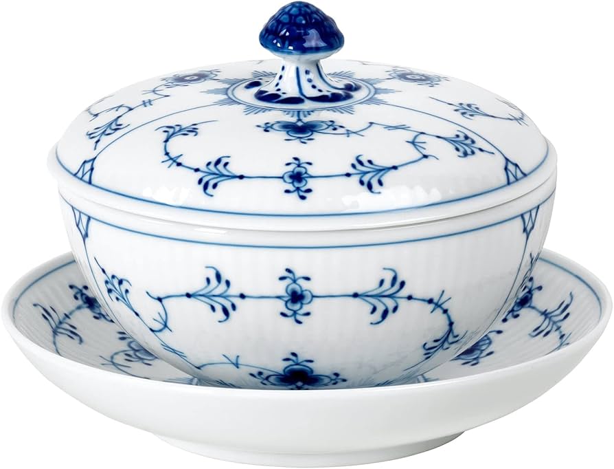 Amazon.co.jp: 【正規輸入品】 ロイヤルコペンハーゲン ブルー