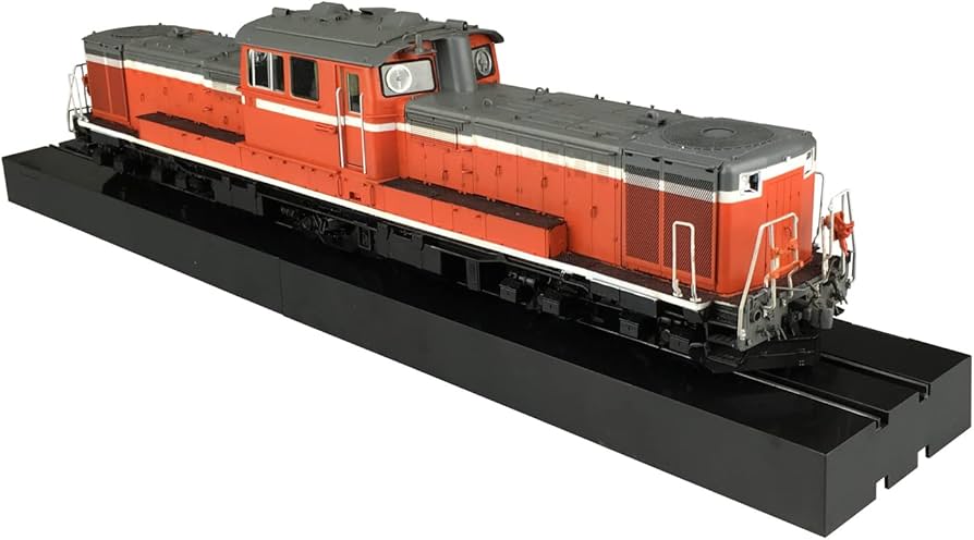 Amazon | 青島文化教材社(AOSHIMA) 1/45 トレインミュージアムOJ