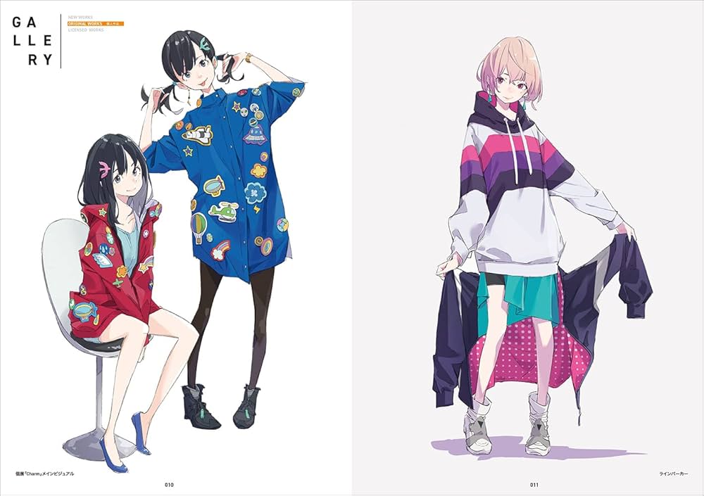 CITRUS popman3580 アートワークス&スケッチ | popman3580 |本 | 通販