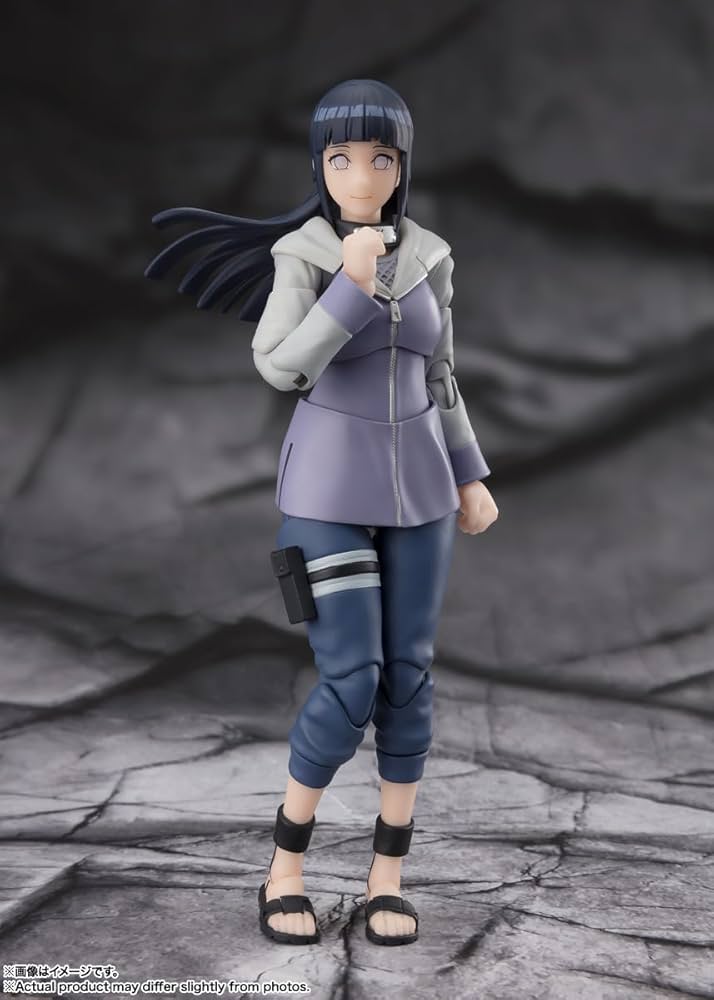 Amazon.co.jp: TAMASHII NATIONS S.H.フィギュアーツ NARUTO-ナルト