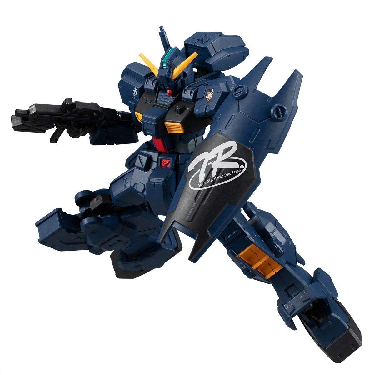 Amazon | 機動戦士ガンダム Gフレーム ガンダムTR-1 [ヘイズル改](実戦