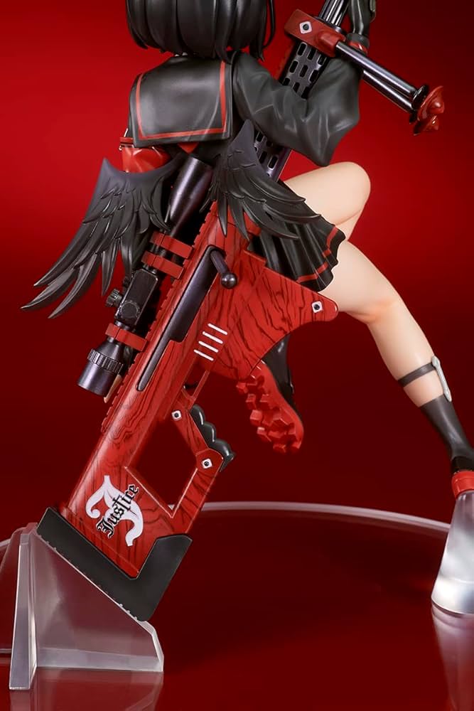 Amazon | キューズQ(quesQ) ブルーアーカイブ -Blue Archive- 静山