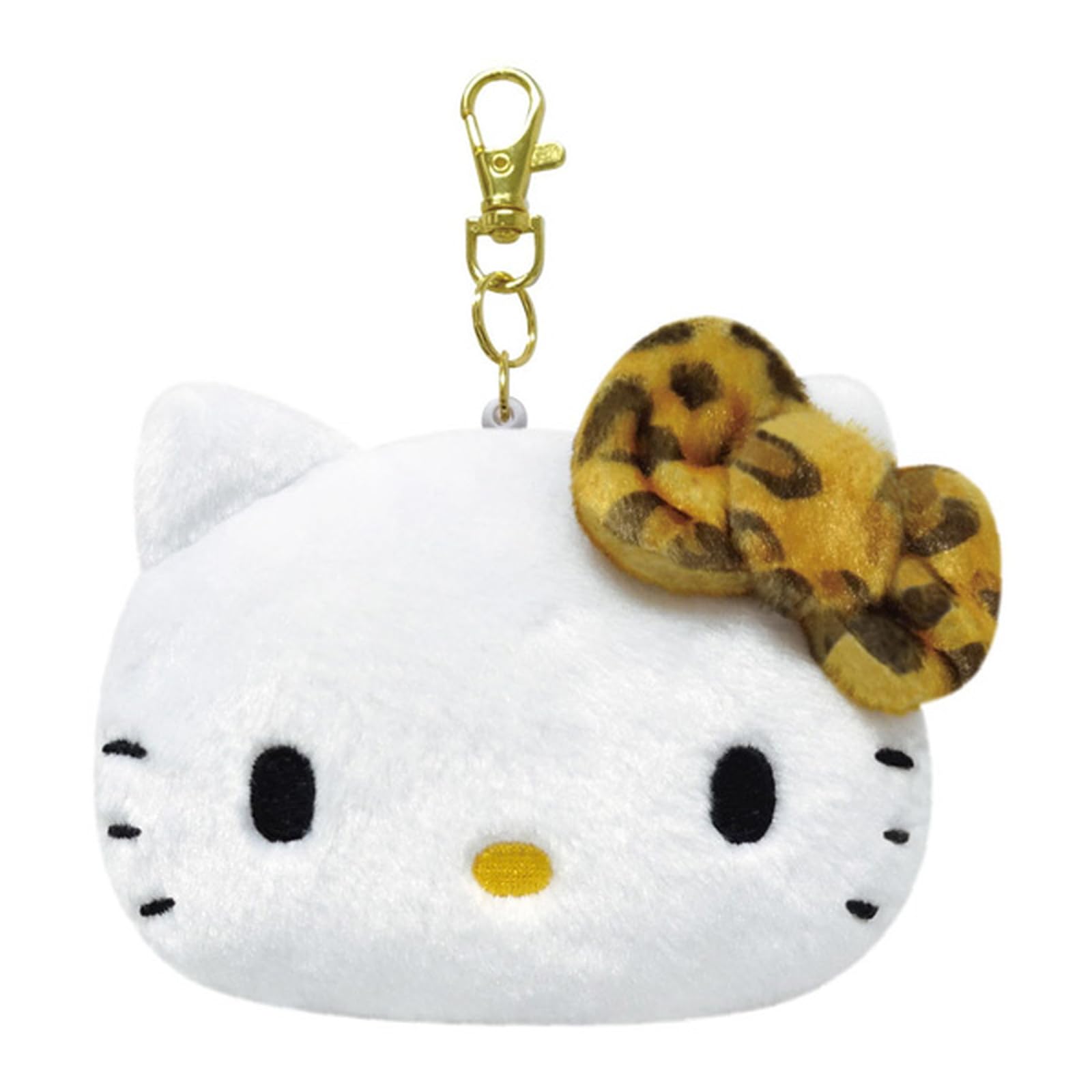 Amazon.co.jp: ケイカンパニー(K Company) ハローキティ (ヒョウ柄