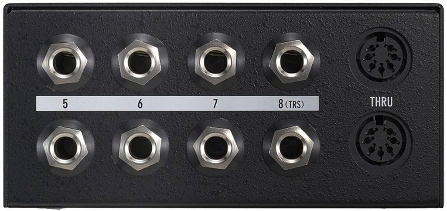 Amazon | FREE THE TONE/JB-82C SIGNAL JUNCTION BOX フリーザトーン