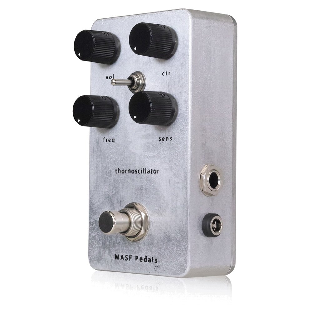 Amazon | M.A.S.F. マスフ オシレーター Thornoscillator (国内正規品