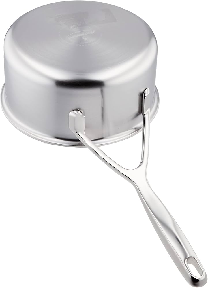 Amazon｜Demeyere デメイエレ 「 インテンス ソースパン 16cm 1.5L