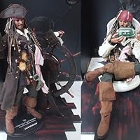 Amazon.co.jp: ムービー・マスターピース DX パイレーツ・オブ