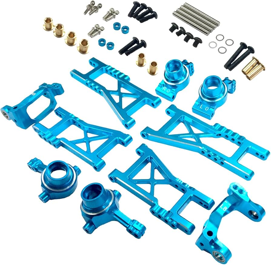 Amazon | SP ｺﾝﾍﾟﾃｨｼｮﾝｾｯﾄ：ﾀﾐﾔ TT02B用[#TT02B-02U2 ] [イーグル模型