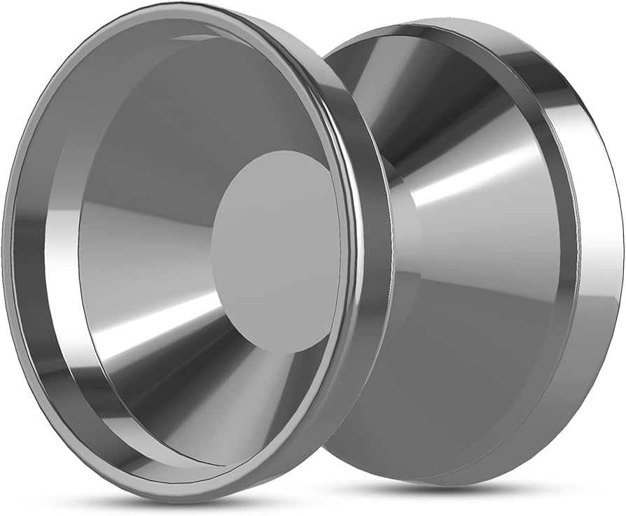 Amazon.com: WATIEOBOOyoyo TC4 Aviation Titanium Professional Grade