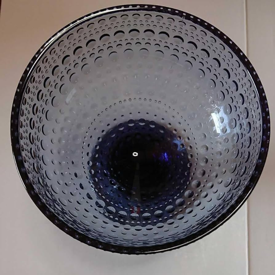 Amazon.co.jp: カステヘルミ スタンドボウル レイン イッタラ iittala